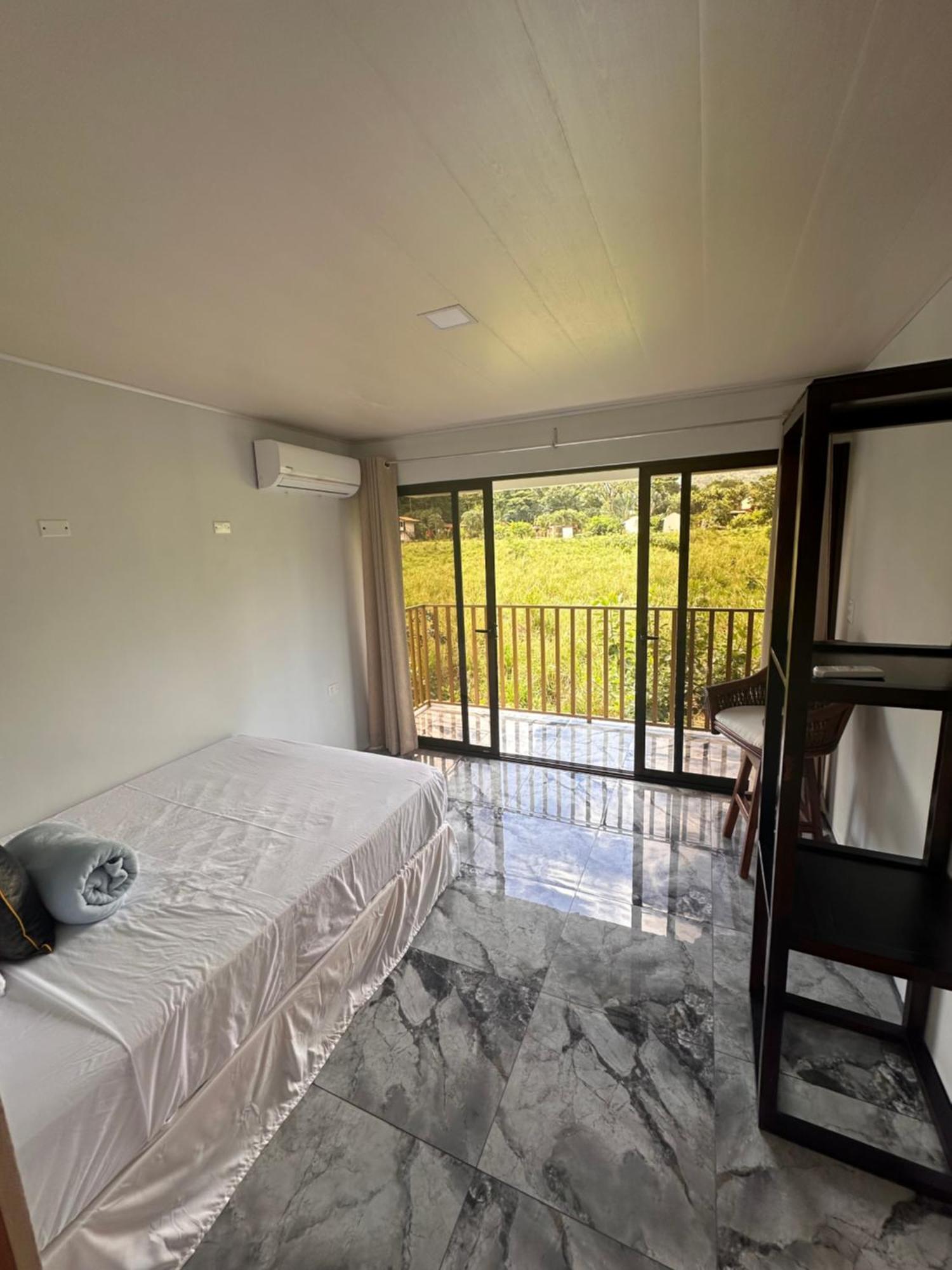 Villas Sapiens Arenal La Fortuna Exterior photo