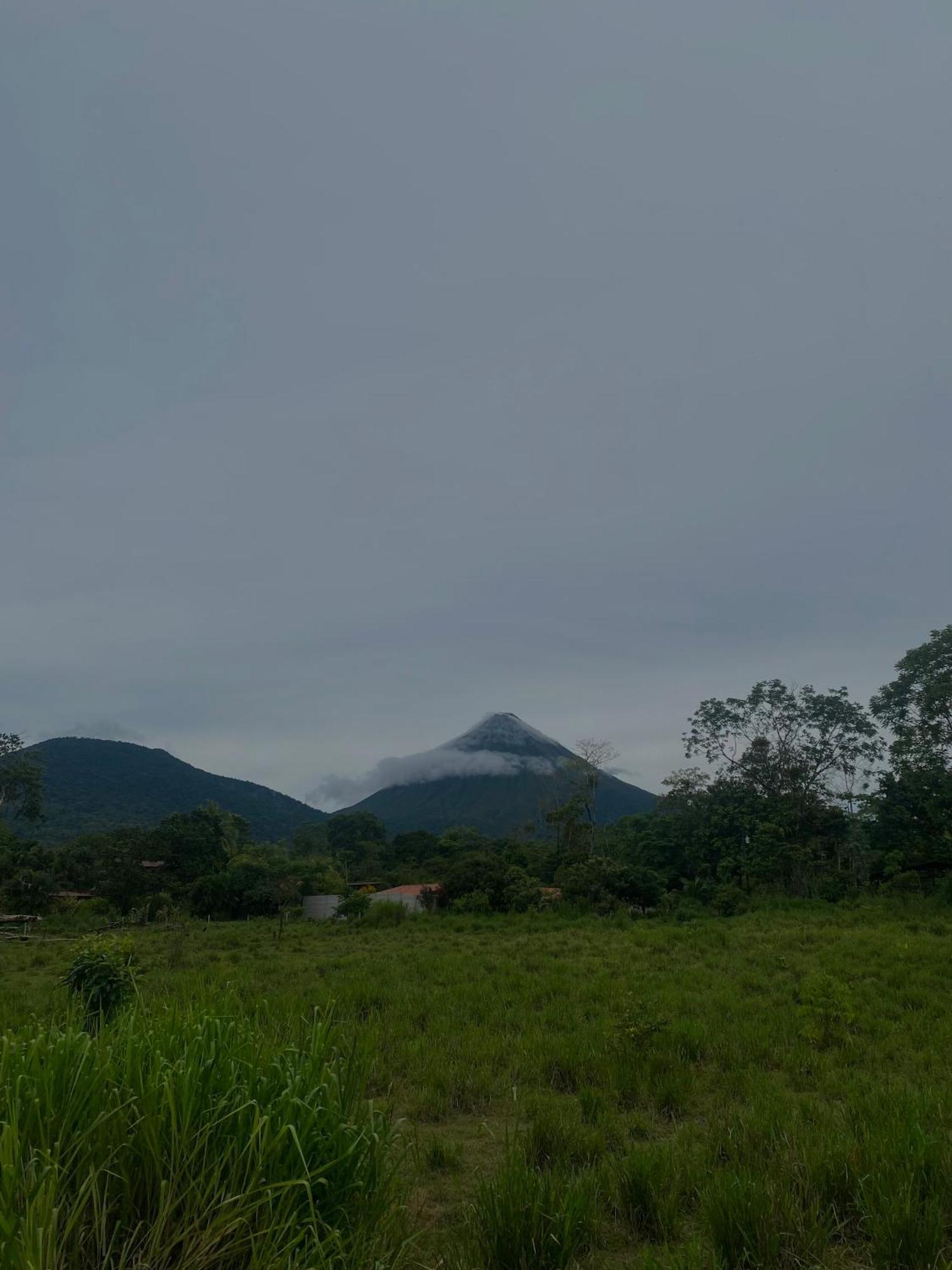 Villas Sapiens Arenal La Fortuna Exterior photo